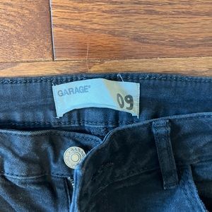 Garage Jeans